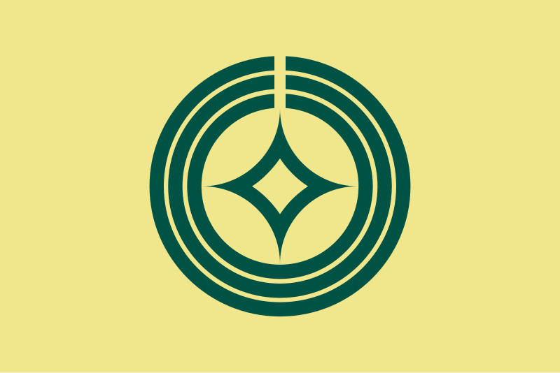 File:Flag of Kawaguchi, Saitama.svg