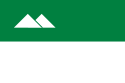 Flag of Курган