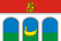 Flag of Mytishchinsky District