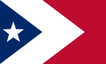 Flag of VAST.svg