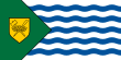 Vlag van Vancouver
