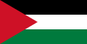 Bendera Federasi Arab