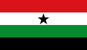 埃塞俄比亚甘贝拉州旗帜