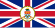 Bandeira do governador