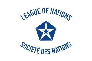 League of Nations 20th-century intergovernmental organisation, predecessor to the United Nations