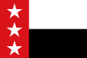 格兰德河共和国国旗