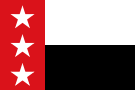 Erste Flagge Kubas (1868)