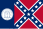 Old GA Flag