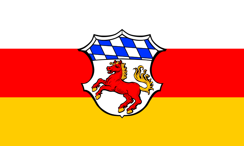 File:Flagge Landkreis Erding.svg