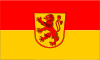 Flag of Lünen