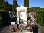 Monument aux morts de Flayosc