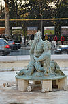 Fontana del bacino di Soufflot Paris 6e.jpg