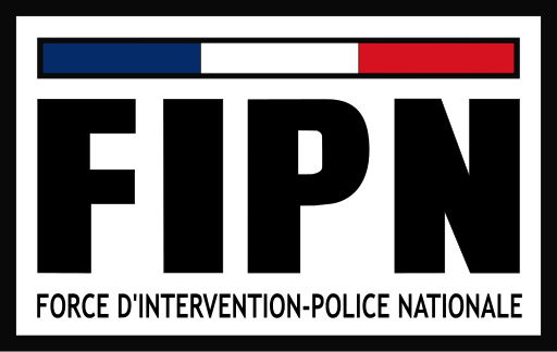 File:Force Intervention Police Nationale (FIPN).svg