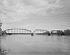 Fort Benton Bridge