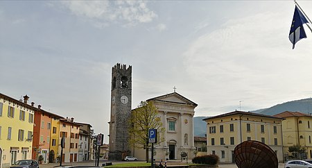 Foto Piazza Sarezzo