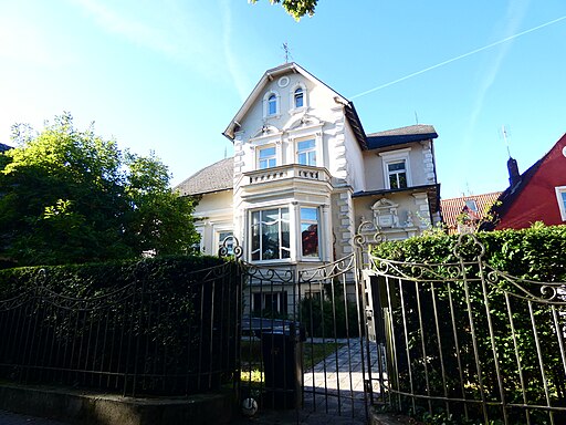 Fräulein-Marien-Straße 7 in Jever