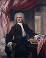 Q9263538 François Fagel geboren op 20 december 1659 overleden op 4 oktober 1746