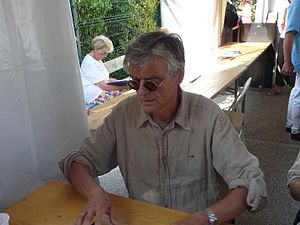 François Schuiten