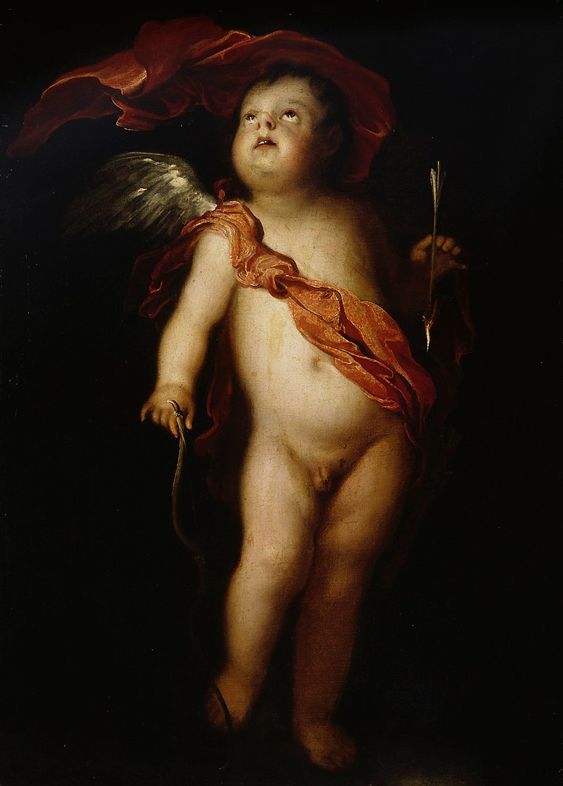 Cupid's bow - Wikipedia