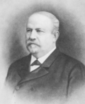 Thumbnail for Frederick Cook (American politician)