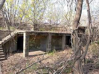 Fort Totten (Queens) Historic military installation in Queens, New York