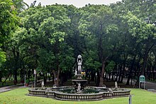 The Fountain of Knowledge Fuente de la Sabiduria, Manila, Filipinas, 2023-08-27, DD 02.jpg