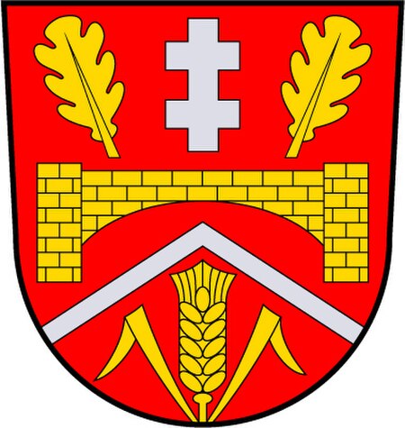 Fuerweiler wappen