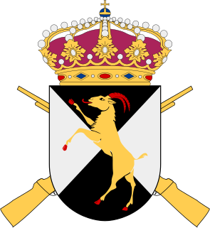 Hälsinge Regiment Military unit