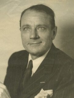 George Weijer