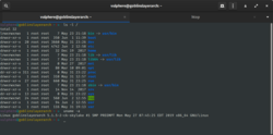 GNOME Terminal 3.32 screenshot.png