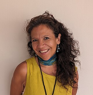 <span class="mw-page-title-main">Gabriela Araujo-Pardo</span> Mexican mathematician