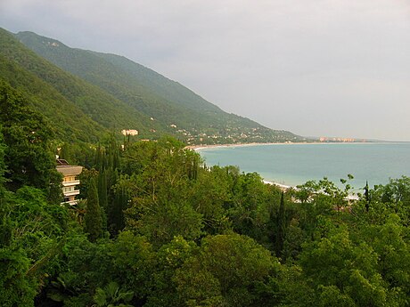 Gagra