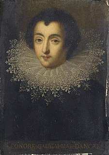 <i>Dame datour</i>