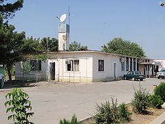 Gardabani Railway Station.jpg