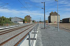 Gare d'Aigrefeuille - Le Thou (1), Cramos.JPG