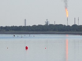 Speicherbecken Geeste