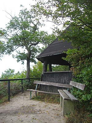 Geisberg seven mountains summit ds 08 2008.jpg