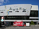 Geneva Arena