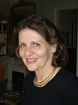 Genevieve Jurgensen mai 05.JPG
