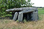 Vignette pour Dolmen de la Forêt