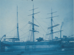 Thumbnail for George Stetson (schooner)