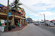 Downtown George Town George Town, Cayman Islands - panoramio (1).jpg