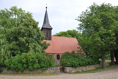 Gieseritz Kirch