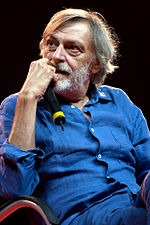 Vignette pour Gino Strada