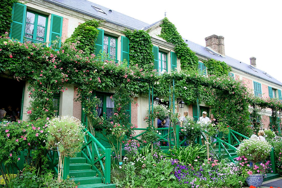 Giverny