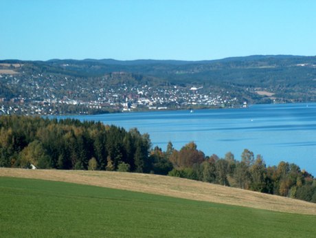 Gjøviks kommun