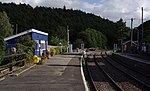 Thumbnail for Glaisdale railway station
