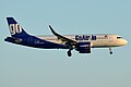 GoAir