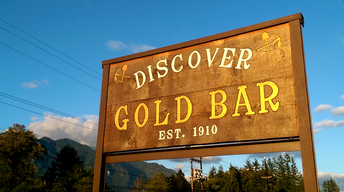 Gold Bar, Washington