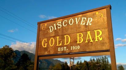 How to get to Gold Bar, Washington with public transit - About the place